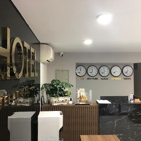 3T Hotel & Travel Hà Nội Ngoại thất bức ảnh