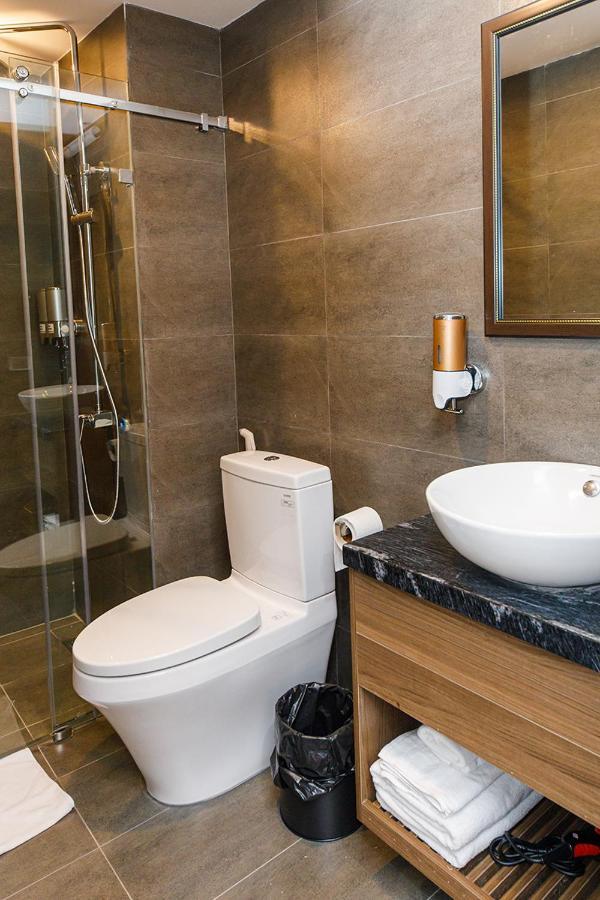 3T Hotel & Travel Hà Nội Ngoại thất bức ảnh