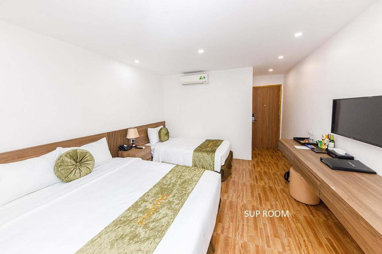 3T Hotel & Travel Hà Nội Ngoại thất bức ảnh