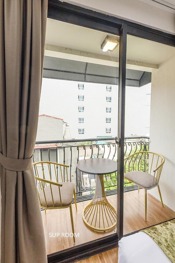 3T Hotel & Travel Hà Nội Ngoại thất bức ảnh
